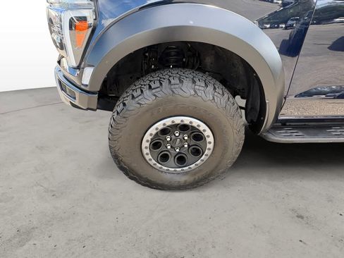 Used 2024 Ford F150 Raptor AWD/4WD image 11