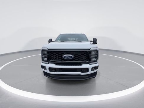New 2026 Ford F350 XL w/ STX Appearance Package image 3