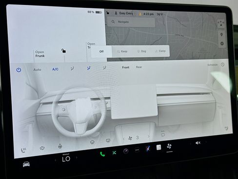 Used 2023 Tesla Model 3 Standard Range image 23