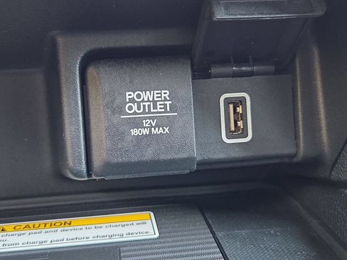 Used 2023 Honda Passport EX-L image 44