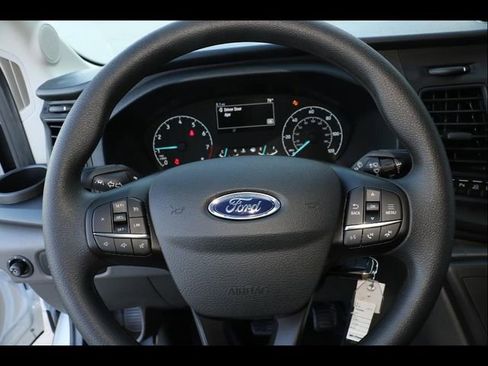 New 2025 Ford Transit 250 148 Medium Roof w/ Load Area Protection Package image 25