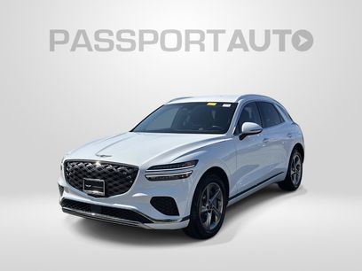Used 2026 Genesis GV70 2.5T