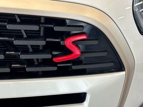 Used 2025 MINI Cooper Countryman S w/ Comfort Package Max image 38