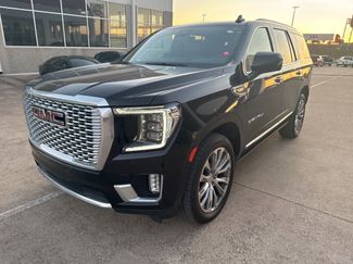 Used 2023 GMC Yukon Denali 360° Tour