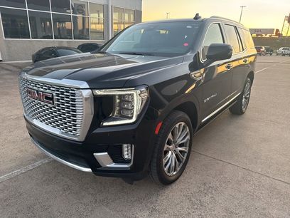 Used 2023 GMC Yukon Denali