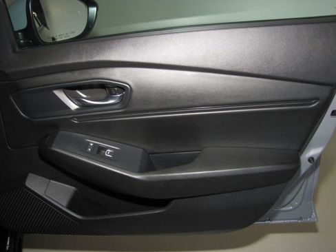 Certified 2024 Honda Accord EX-L image 21