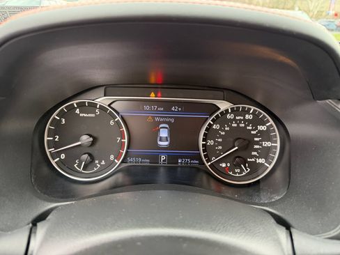 Used 2024 Nissan Altima 2.5 SR FWD image 16