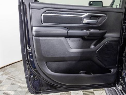 New 2026 RAM 1500 Big Horn image 37