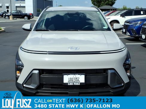 Used 2025 Hyundai Kona SEL FWD image 32