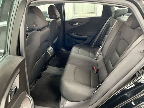 Used 2022 Chevrolet Malibu RS FWD image 22