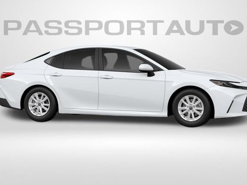 New 2026 Toyota Camry LE image 14