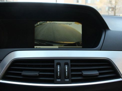 Used 2014 Mercedes-Benz C 350 4MATIC Coupe image 27