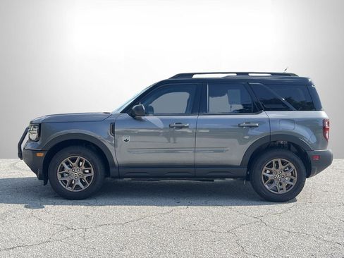 New 2026 Ford Bronco Sport Big Bend w/ Convenience Package AWD/4WD image 21