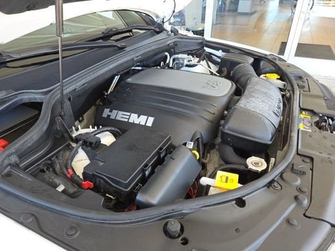 Used 2024 Dodge Durango R/T AWD/4WD image 80