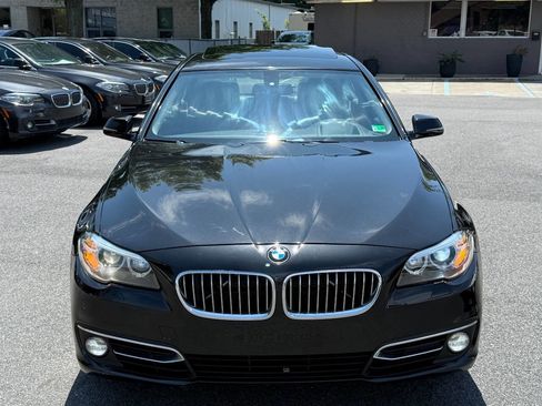 Used 2014 BMW 528i xDrive Sedan image 2