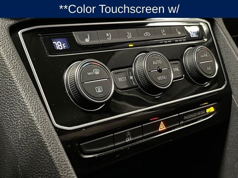 Used 2021 Volkswagen Atlas SEL Premium image 11