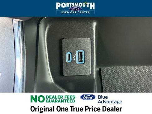 Used 2023 Ford F150 XLT w/ Equipment Group 302A High image 19
