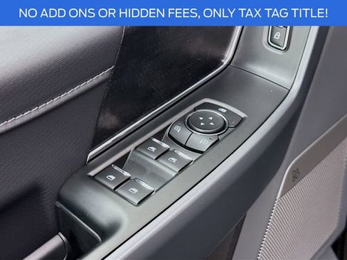 New 2025 Ford F150 Lightning Flash w/ Max Trailer Tow Package image 18