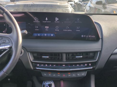 Used 2025 Cadillac CT5 Premium Luxury image 17