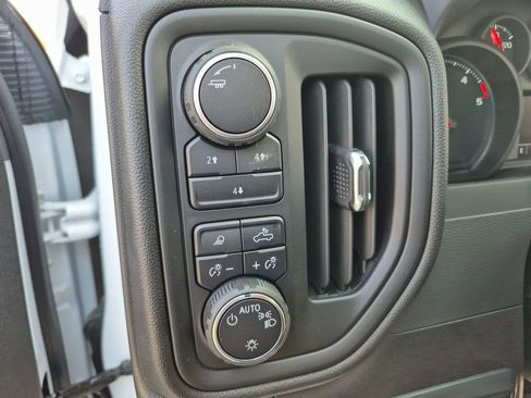 New 2025 Chevrolet Silverado 3500 W/T w/ WT Convenience Package AWD/4WD image 19