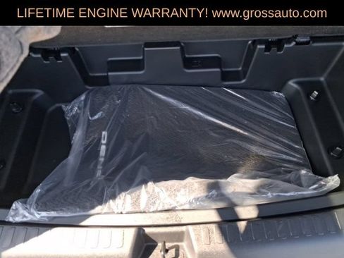 Used 2025 GMC Acadia Denali w/ LPO, Floor Liner Package AWD/4WD image 29