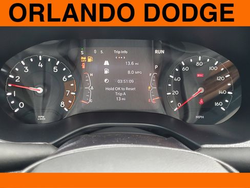 New 2026 Jeep Compass Latitude image 12