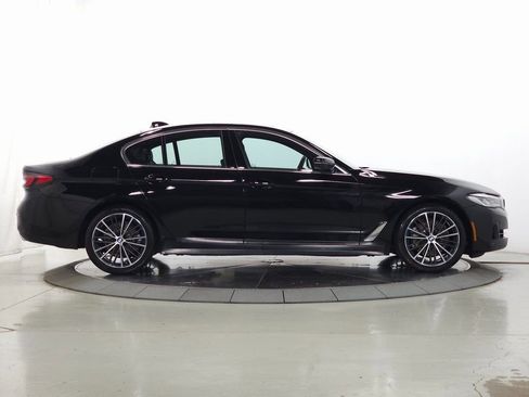 Used 2023 BMW 530i xDrive w/ Convenience Package image 13