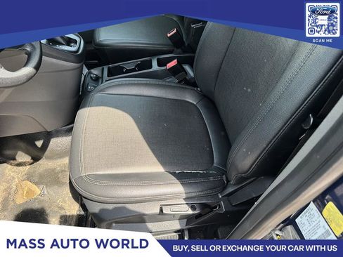 Used 2020 Ford Transit Connect XL FWD image 8