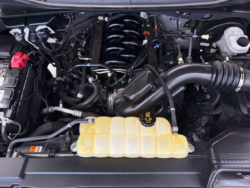 Used 2020 Ford F150 Lariat RWD image 20