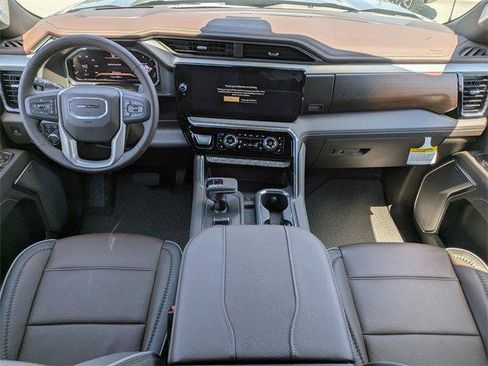 New 2026 GMC Sierra 1500 Denali w/ Denali Reserve Package image 19
