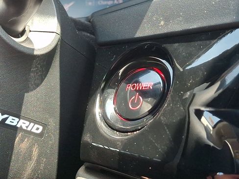 Used 2025 Honda Accord Touring image 27
