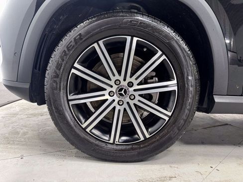 Certified 2026 Mercedes-Benz GLE 350 4MATIC image 36