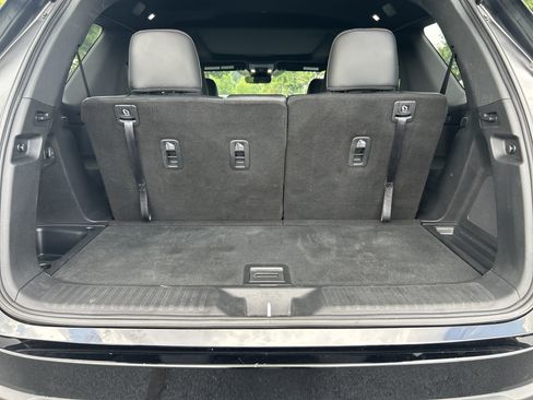 Certified 2025 Honda Pilot TrailSport image 30