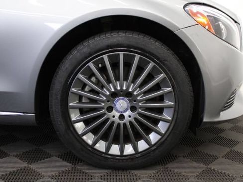 Used 2015 Mercedes-Benz C 300 4MATIC Sedan image 7