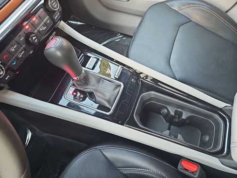 Certified 2023 Jeep Compass Limited image 23