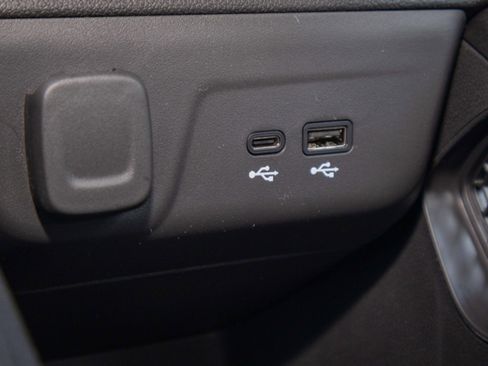 New 2026 Chevrolet TrailBlazer LT w/ Convenience Package image 18