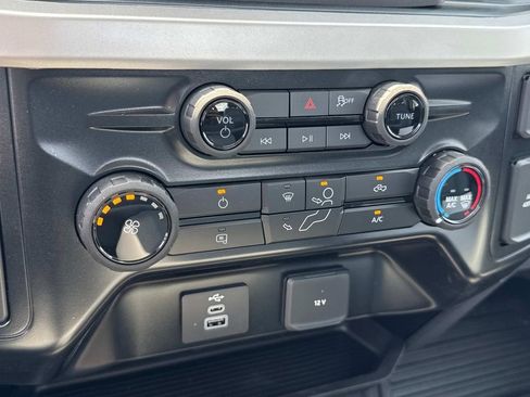 New 2025 Ford F350 XL w/ XL Chrome Package image 26