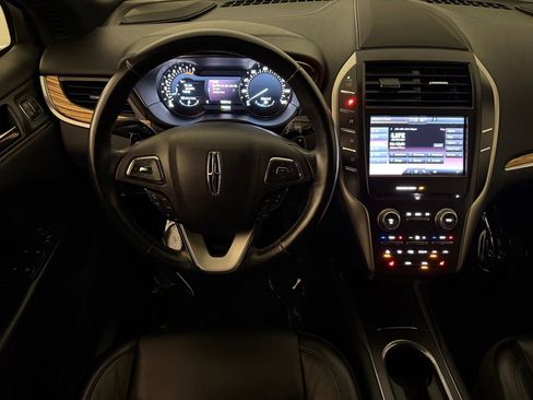 Used 2015 Lincoln MKC AWD w/ Equipment Group 101A Select image 26