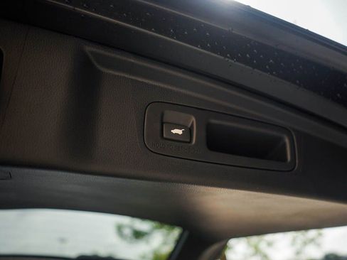 New 2026 Honda CR-V EX-L image 9