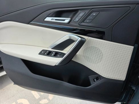 New 2026 BMW X1 xDrive28i AWD/4WD image 16