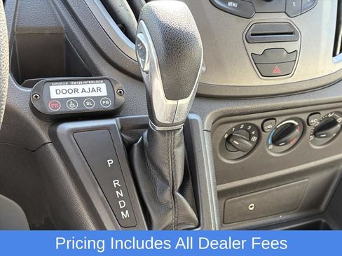 Used 2017 Ford Transit 350 XL RWD image 18