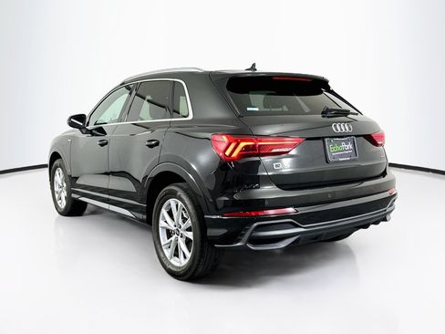 Used 2024 Audi Q3 2.0T Premium AWD/4WD image 5