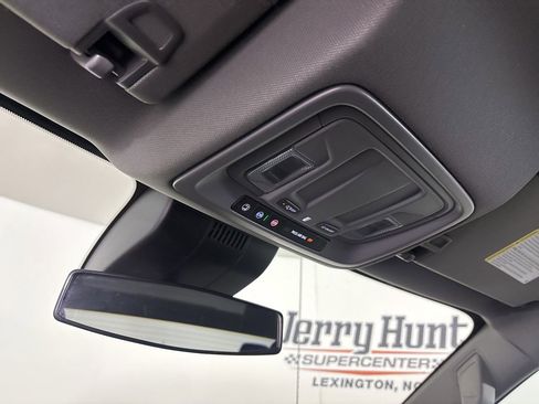 Used 2026 Chevrolet Silverado 1500 RST w/ RST Select Package AWD/4WD image 18