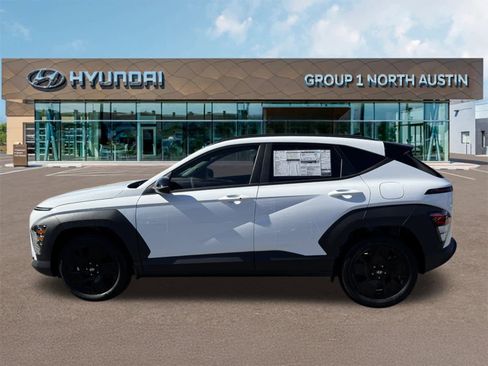 New 2026 Hyundai Kona SEL Sport image 8