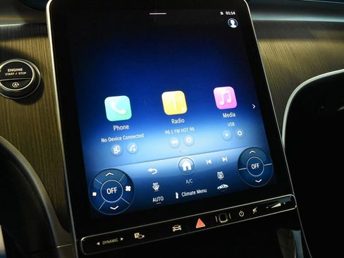 Certified 2025 Mercedes-Benz C 300 4MATIC Sedan image 12