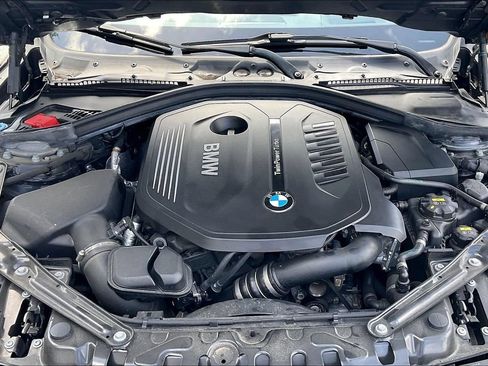 Used 2019 BMW 440i xDrive Convertible w/ M Sport Package AWD/4WD image 30