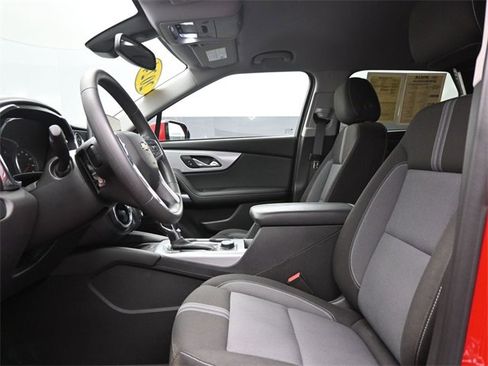 Used 2024 Chevrolet Blazer LT w/ Convenience Package image 9