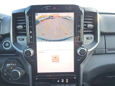 Used 2025 RAM 1500 Big Horn image 23