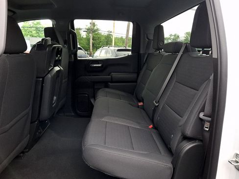 Used 2023 Chevrolet Silverado 1500 Custom AWD/4WD image 12