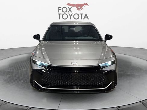 Used 2026 Toyota Crown AWD/4WD image 9